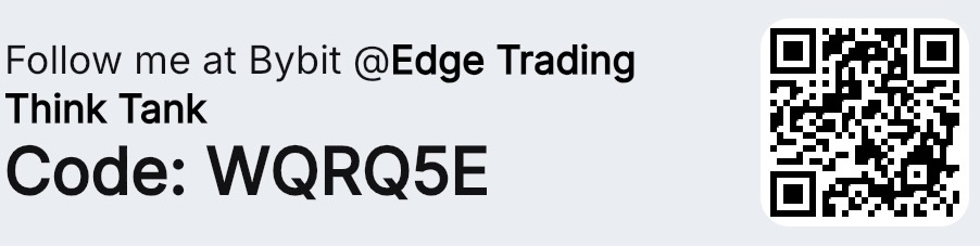 Bybit Copy Trading QR Code
